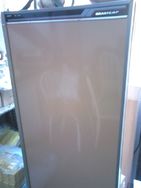 Freezer 240 Lts Brastemp