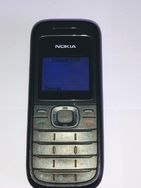 Celular Nokia 1208