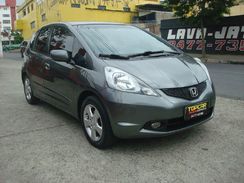 Honda Fit Lxl 1.4 2009