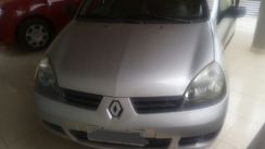 Vendo Clio Campus 2010 Conservado Preço Abaixo da Fipe