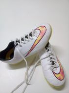 Chuteira Nike Mercurial