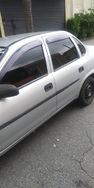 Chevrolet Corsa Sedan Classic 1.6 2003