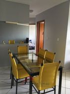 Apartamento à Vend na Avenida Dr. Cássio Paschoal Padovani