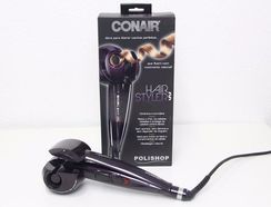 Modelador de Cachos Hair Styler Conair Polishop