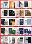 Perfumes Masculinos ótimos