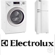 Assistência da Electrolux em Taubate