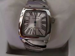 Relogio Cartier