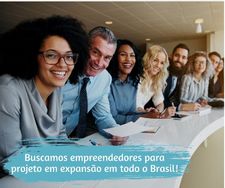 Oportunidade para Empreender