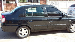 Renault Clio 1.6 (air Bag Duplo)