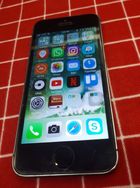 Iphone 5s 32gb, Completo, Icloud Limpo