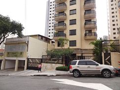 Apartamento no Ipiranga