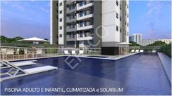 Apartamento com 2 Dorms em Santo André - Vila Assunção por 457.000,00 à Venda