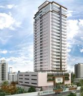 Apartamento com 70.15 m² - Guilhermina - Praia Grande SP