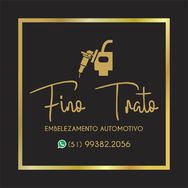 Fino Trato Embelezamento Automotivo