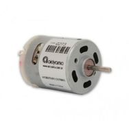 Fotos Similares: Micro Motor Dc 12v/7000 Rpm 