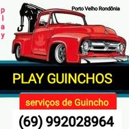 Guincho em Porto Velho RO