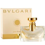 Bvlgari Feminino Eau de Parfum 100ml