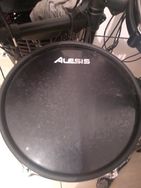 Bateria Eletrônica Alesis