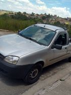 Vendo Courier 2003/2004