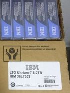 Fita Lto 7 Ibm Nova