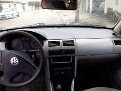 Gol G3 16v 1.0