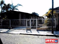 Casa para Venda Direta Caixa, Bairro Sanga da Areia, Araranguá, SC