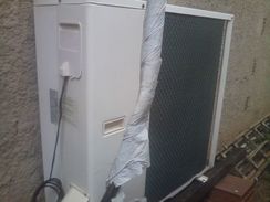 Ar Condicionado Split Interver 24000 Btu