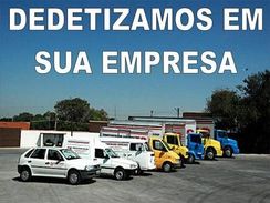 Jw Dedetização Automotiva 100% Ecológico