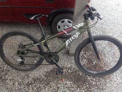 Vendo Bicicleta Gios Free Ride