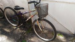 Fotos Similares: Bicicleta Aro 24 