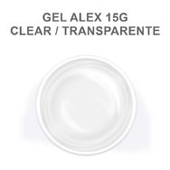 Fotos Similares: Gel Alex 15g Clear Transparente Consistente 