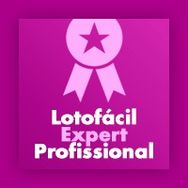 Lotofácil Expert Profissional