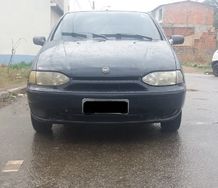 Fiat Palio Young 1.0 Fire 01\02 Gásol\gnv