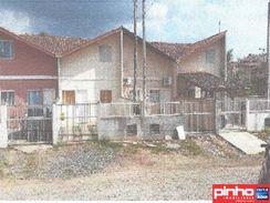 Casa Geminada 02 Dormitórios, Venda Direta, Bairro Itinga, Araquari, Sc, Assessoria Gratuita na Pinho