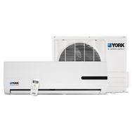 Ar Condicionado York - Novo - 9.000 Btu Quente e Frio