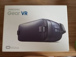 óculos Virtual Samsung Gear Vr - Aceito Negociar!