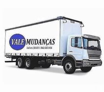 Empresa de Mudanças Vale Mudanças