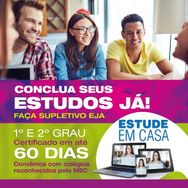 Supletivo Rapido Ensino Medio em 60 Dias