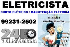 Elétricista em Campinas - Elétricista Cambuí Campinas