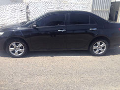 Corolla 2009 Xei