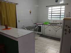 Linda Casa em São Sebastião