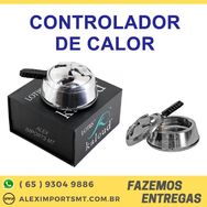 Kaloud Controlador de Calor