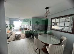 Apartamento - / Residencial / Praça 14 de Janeiro