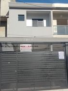 Casa para Venda em Santo André / SP no Bairro Jardim Las Vegas