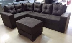 Sofa de Canto Novos