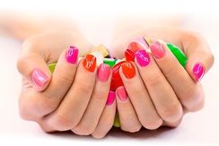 Salão Manicure