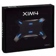 Xim 4 + Mouse Logitech G Pro 12 Mil Dpi