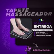 Tapete Massageador