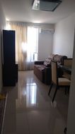 Apartamento Rua Haddock Lobo