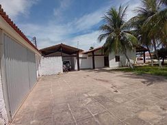 Vendo Casa Praia de Pontas de Pedra Goiana PE